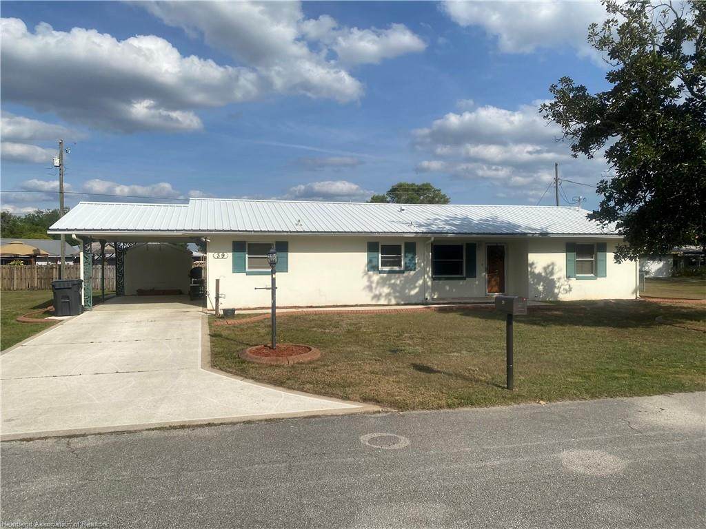 39 Forest Hill Court - Photo 1