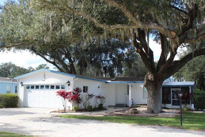 2802 Mainsail Drive - Photo 1