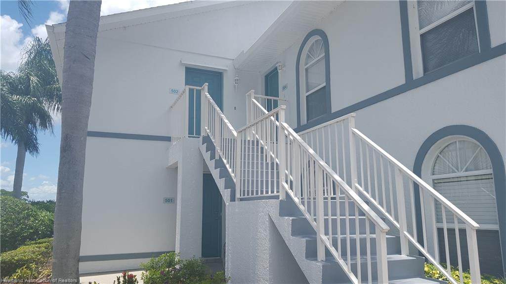 502 Chelsee Way - Photo 1