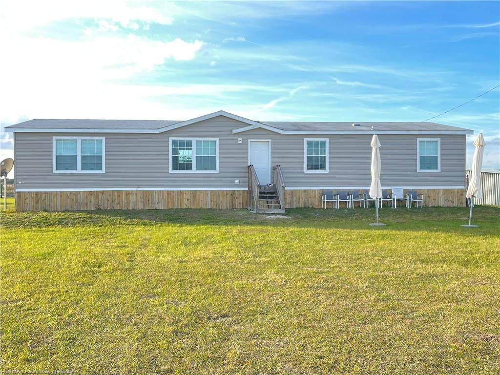 297 Graham Dairy Road - Photo 1