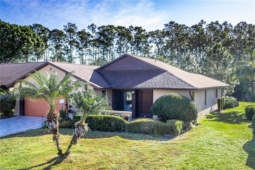 3403 Waterwood Drive - Photo 1