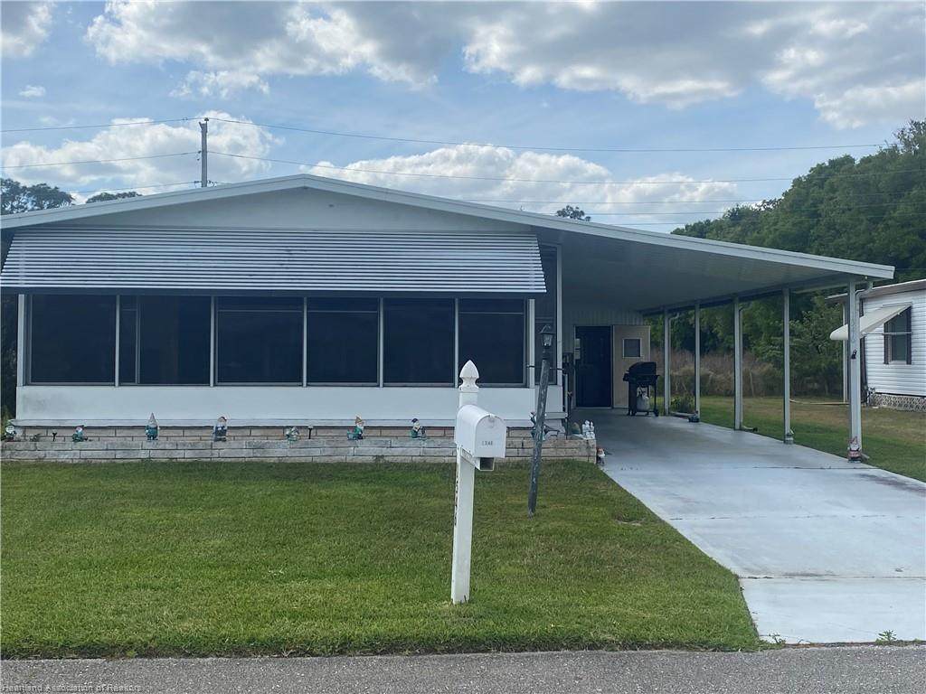 1546 Caribbean Road - Photo 1