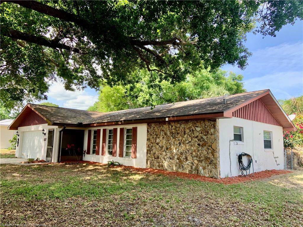 107 Tangerine Road - Photo 1