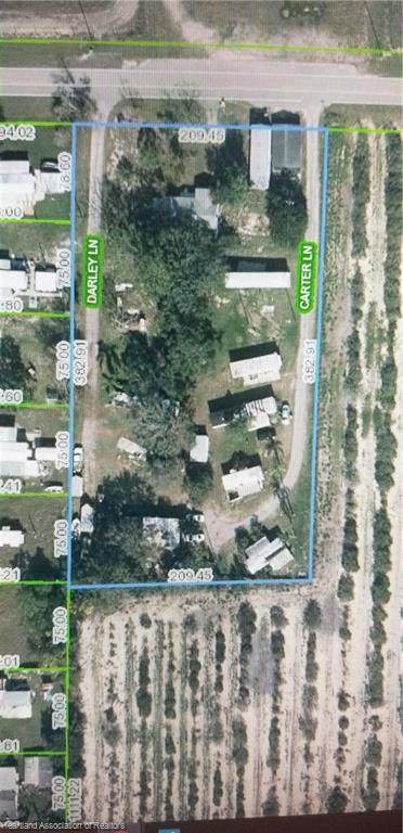 120 Lake Francis Road - Photo 1