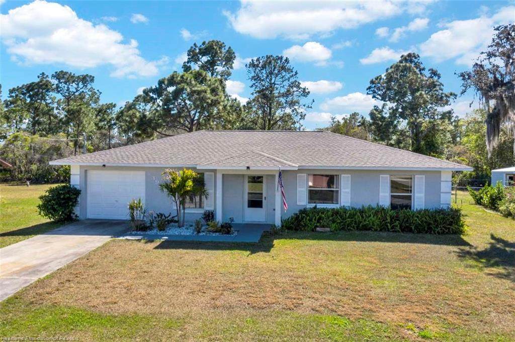 3909 Ferrari Drive - Photo 1