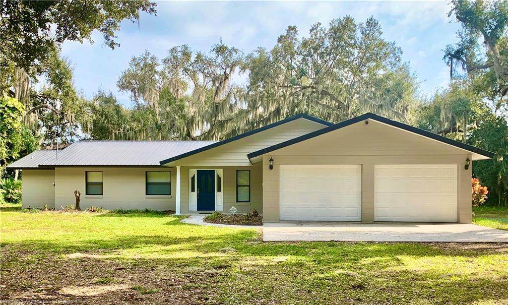 100 Lake Francis Court - Photo 1