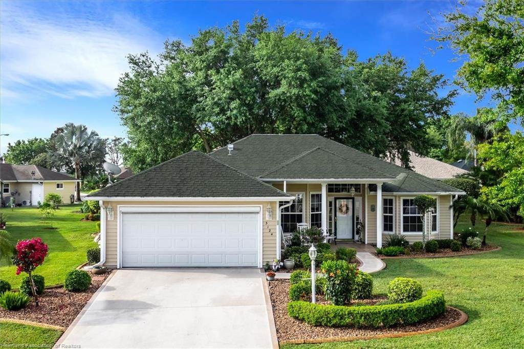 3124 Oakmont Drive - Photo 1