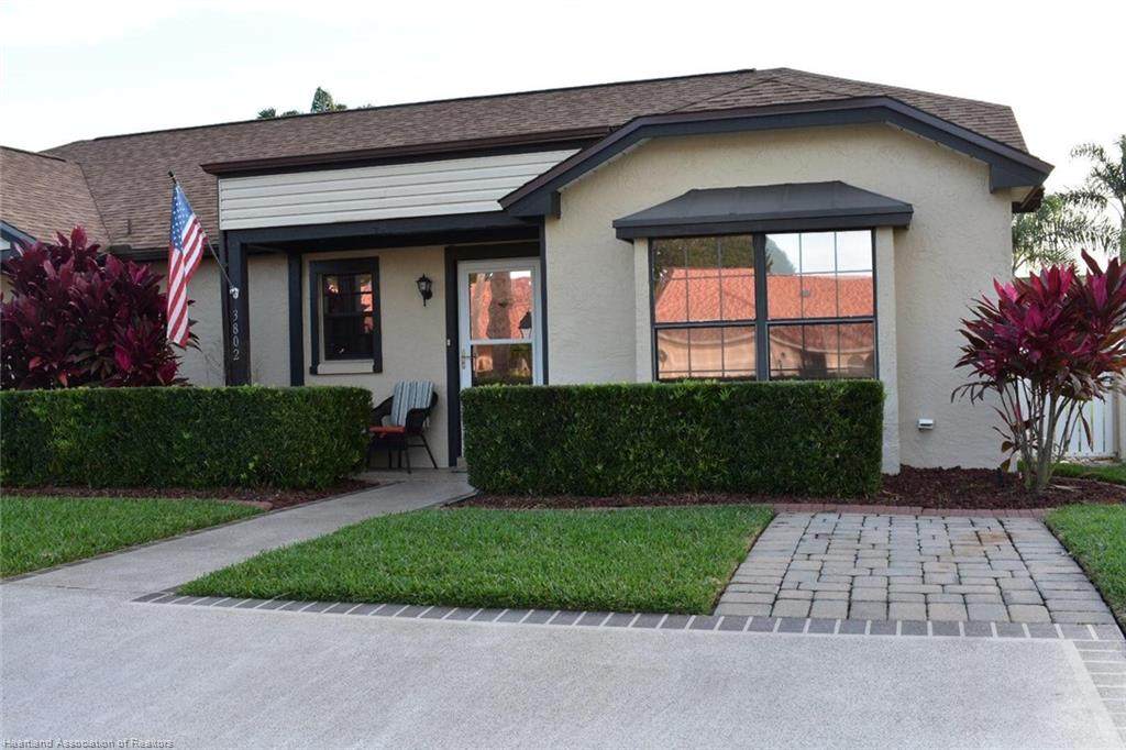 3802 Catalina Drive - Photo 1