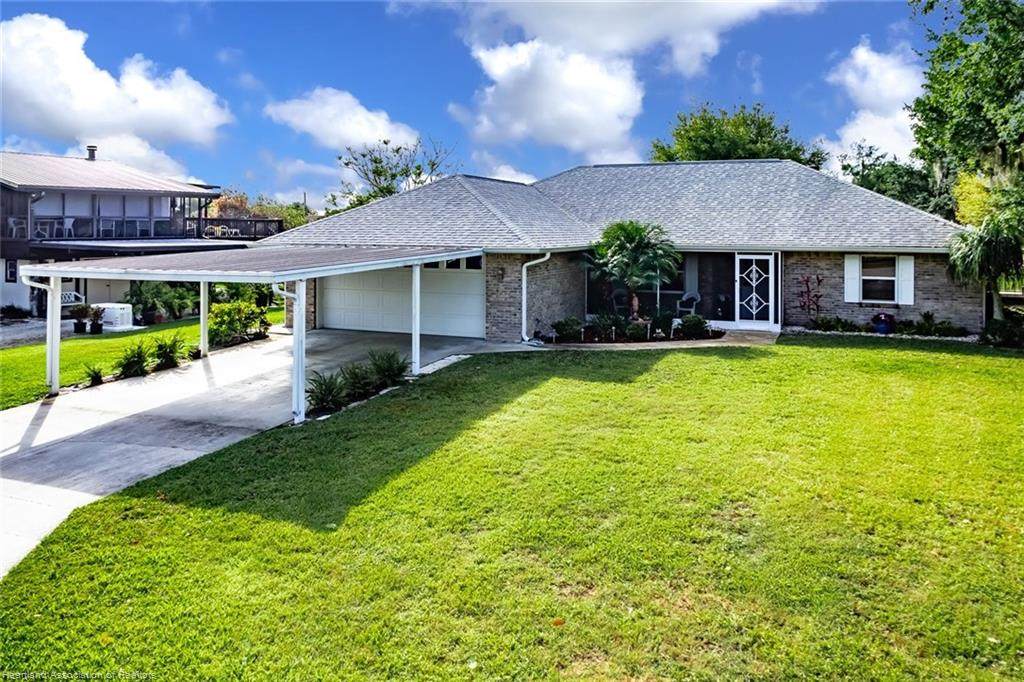 6742 Ashton Drive - Photo 1