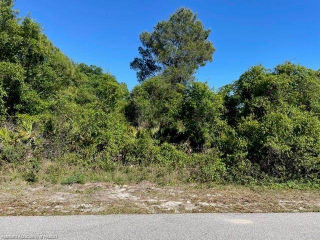 1623 Chatsworth Street - Photo 1