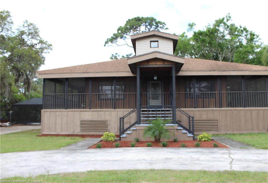 3711 Westminster Road - Photo 1