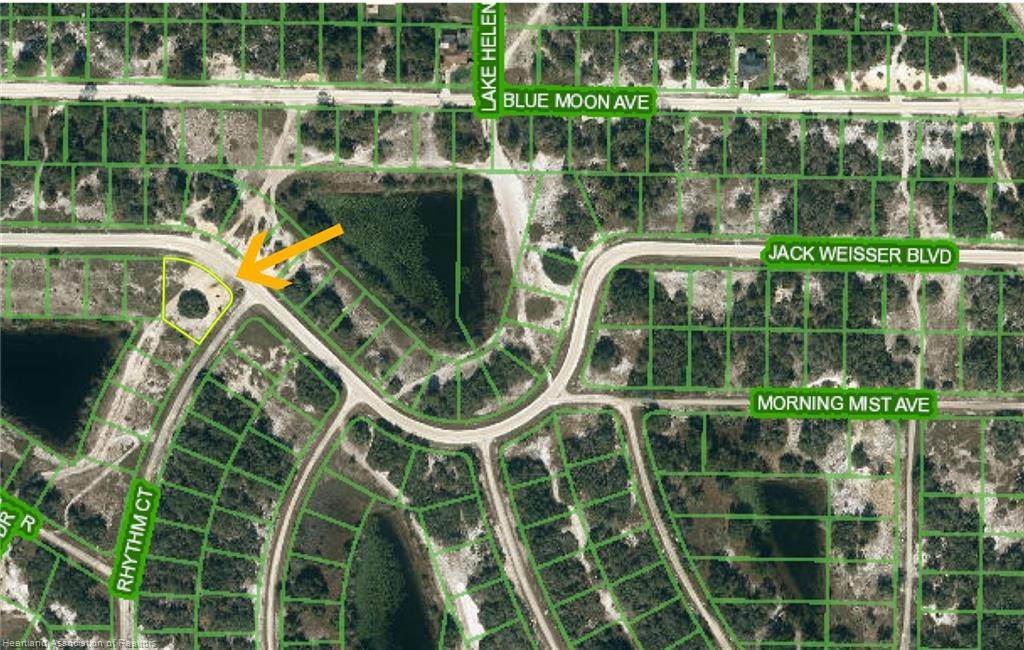 417 Jack Weisser Boulevard - Photo 1
