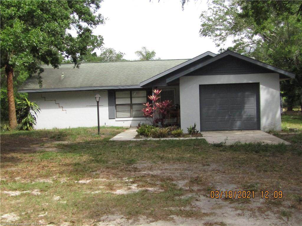 408 River Drive - Photo 1