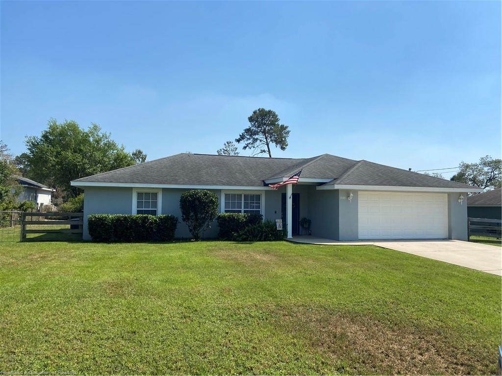3193 Xavier Road - Photo 1