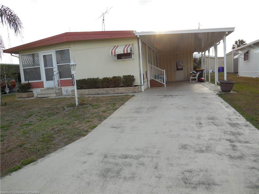 2929 John L Street - Photo 1