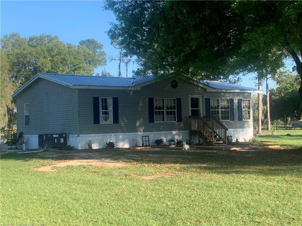 453 Hollandtown Road - Photo 1