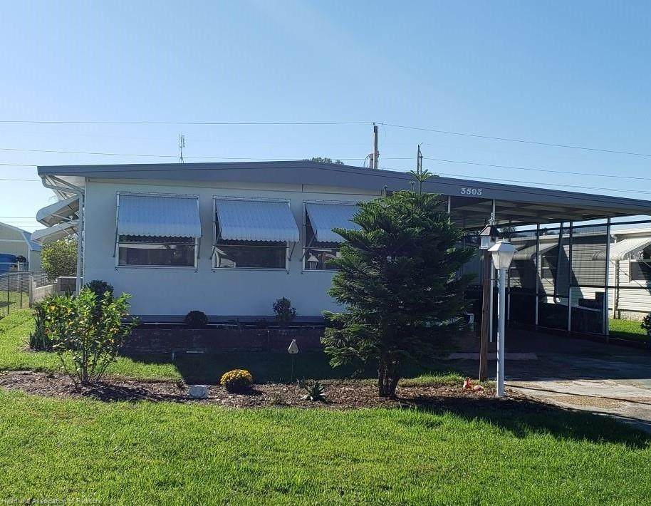 3503 New York Avenue - Photo 1