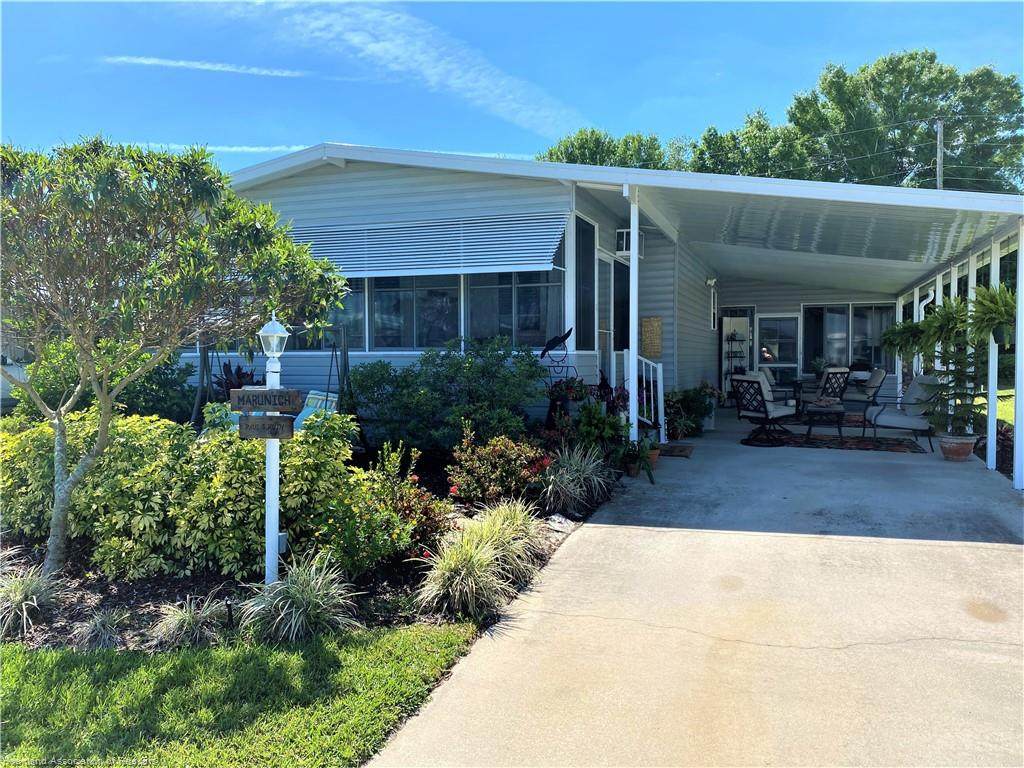 1532 Caribbean Road - Photo 1