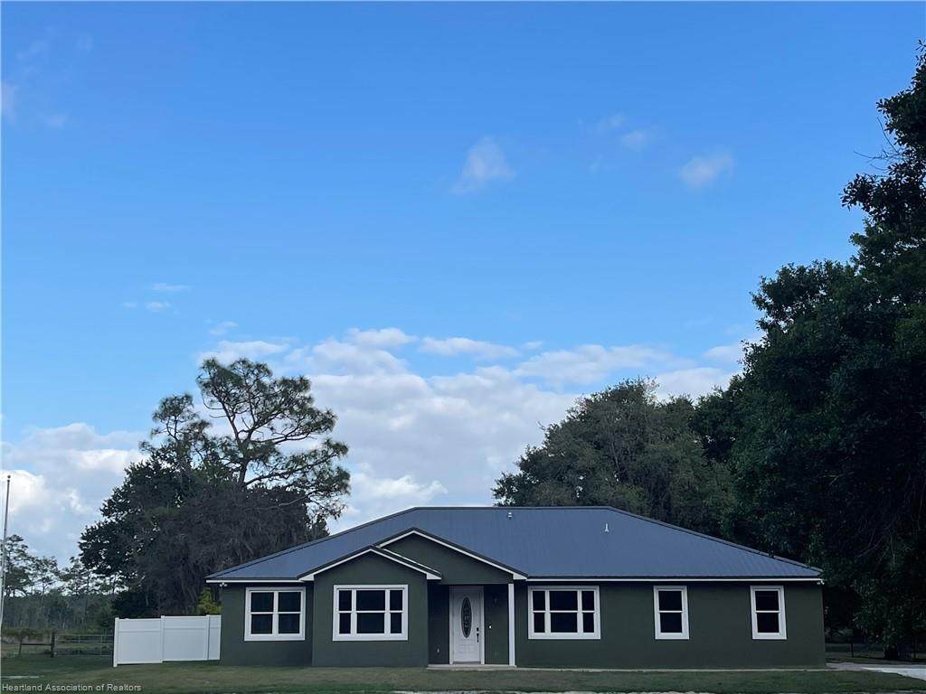 3991 Raccoon Road - Photo 1