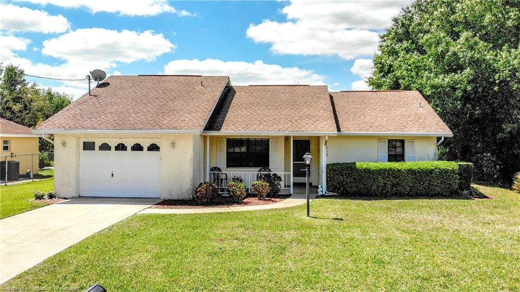 4113 Mendoza Avenue - Photo 1