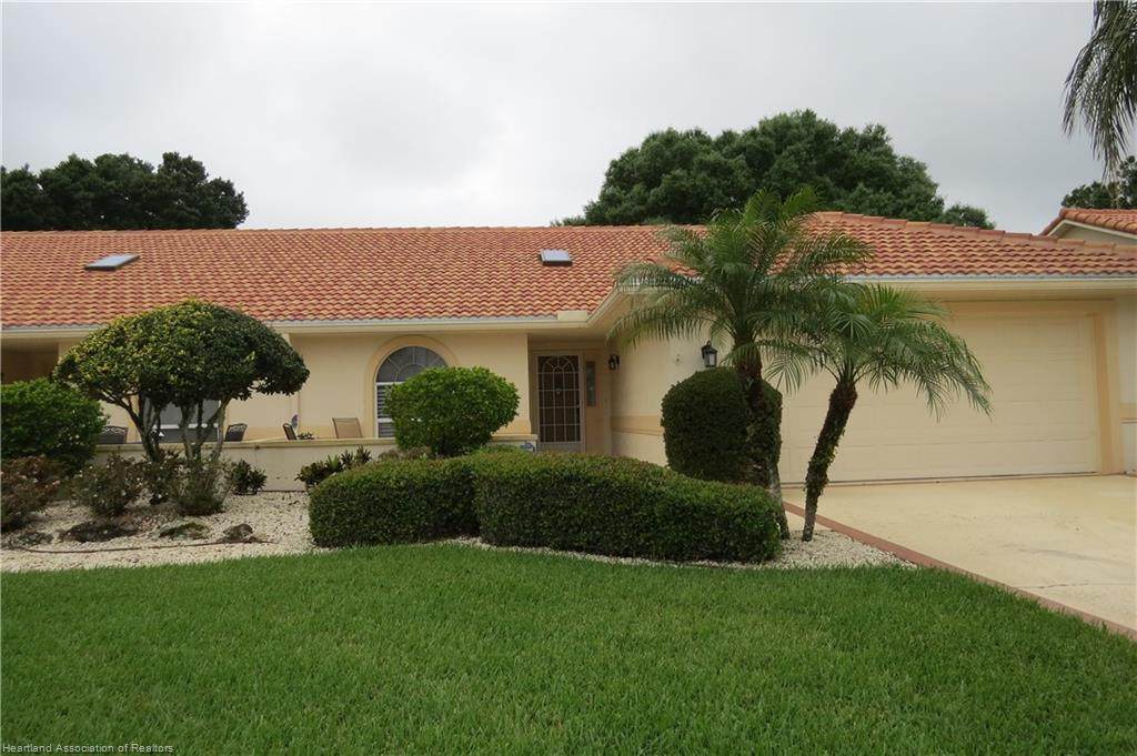 3907 Catalina Drive - Photo 1