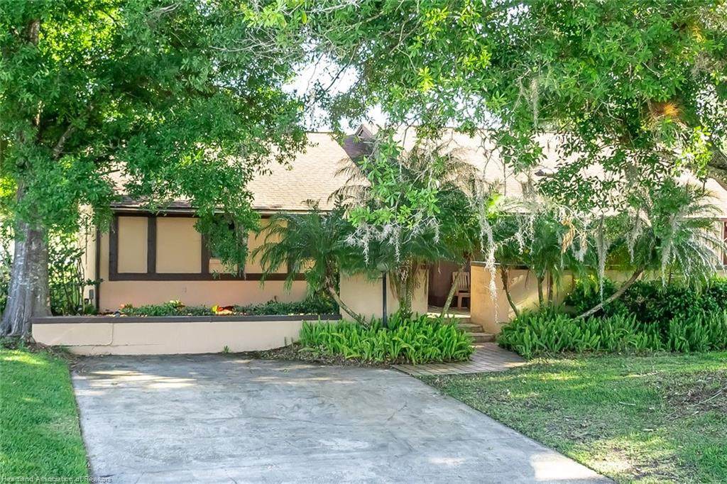 3918 Cormorant Point Drive - Photo 1
