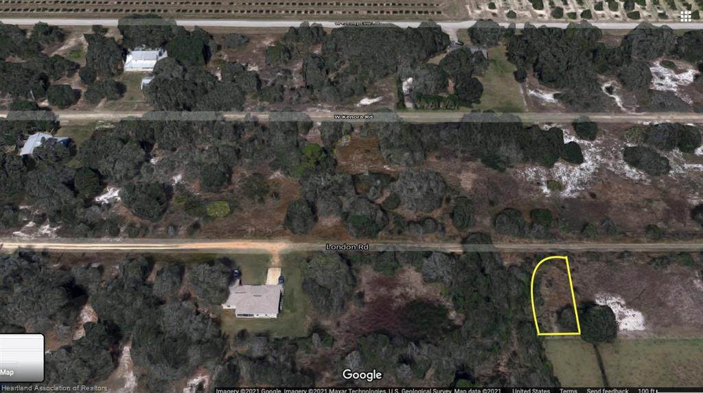 2689 Stratford Road - Photo 1
