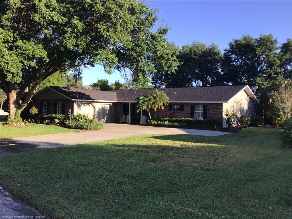 215 Sirena Drive - Photo 1