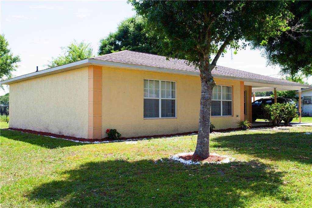 5016 Poplar Avenue - Photo 1