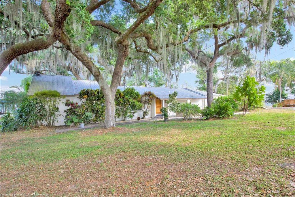 157 Pendarvis Road - Photo 1