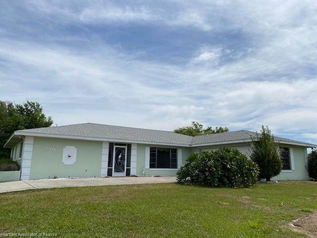 1001 Duane Palmer Boulevard - Photo 1