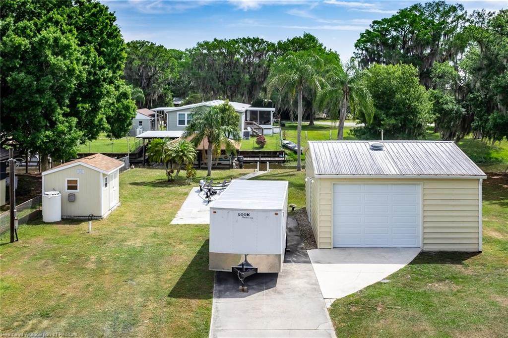 9640 Ewing Drive - Photo 1