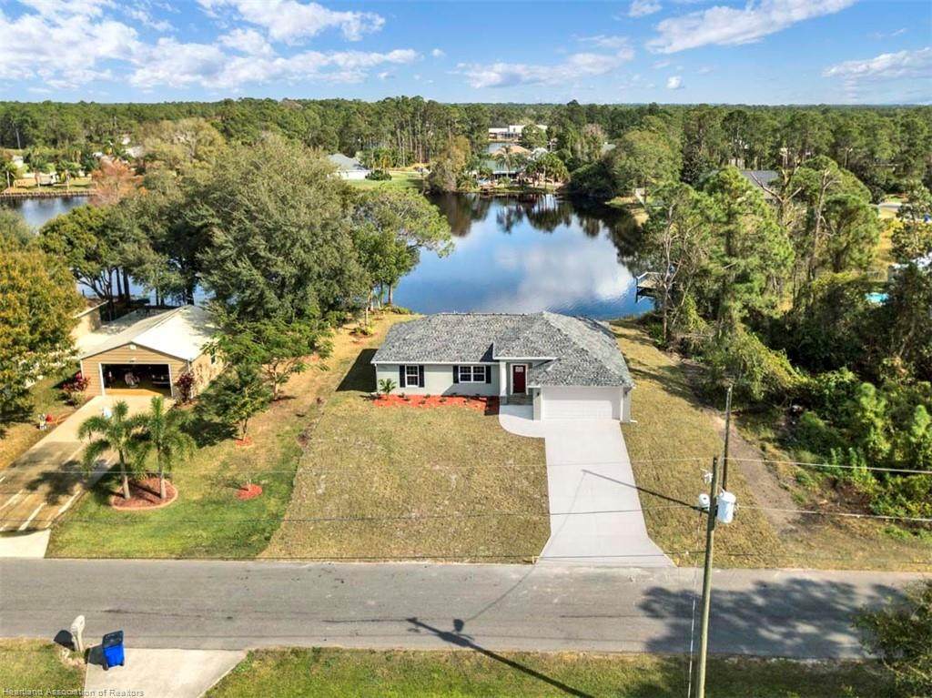 5702 Lilac Road - Photo 1