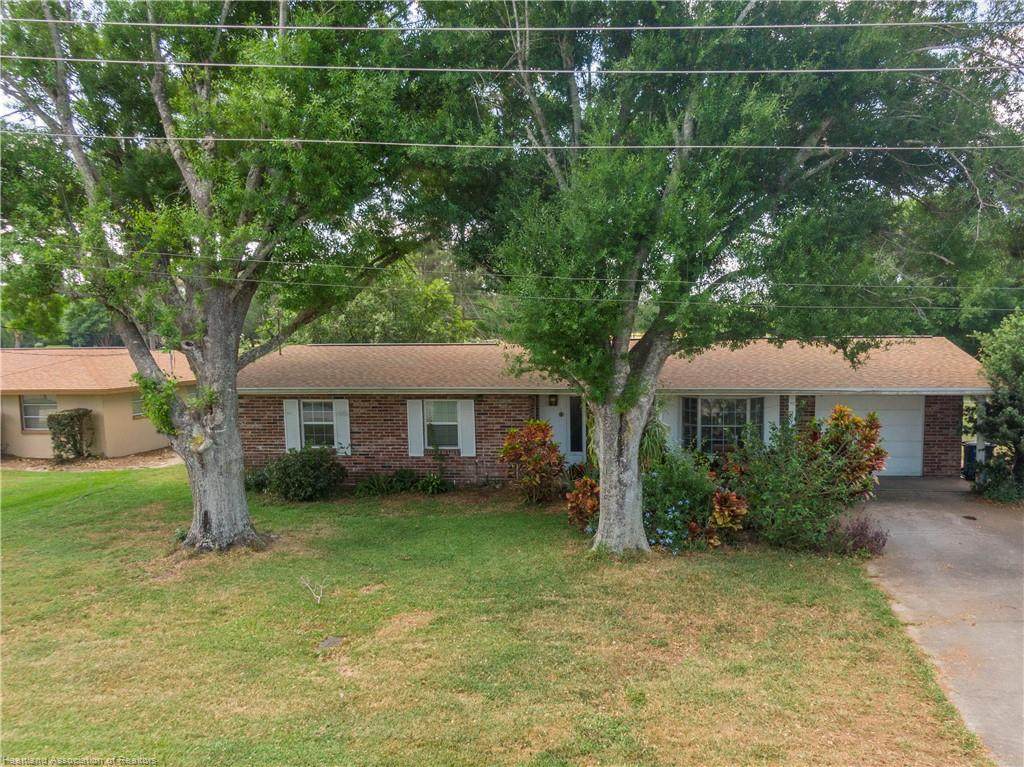 3272 Golfview Road - Photo 1