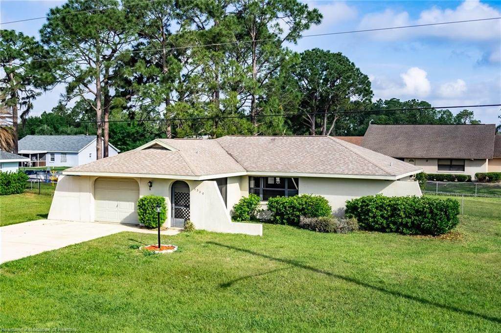 6500 Granada Boulevard - Photo 1