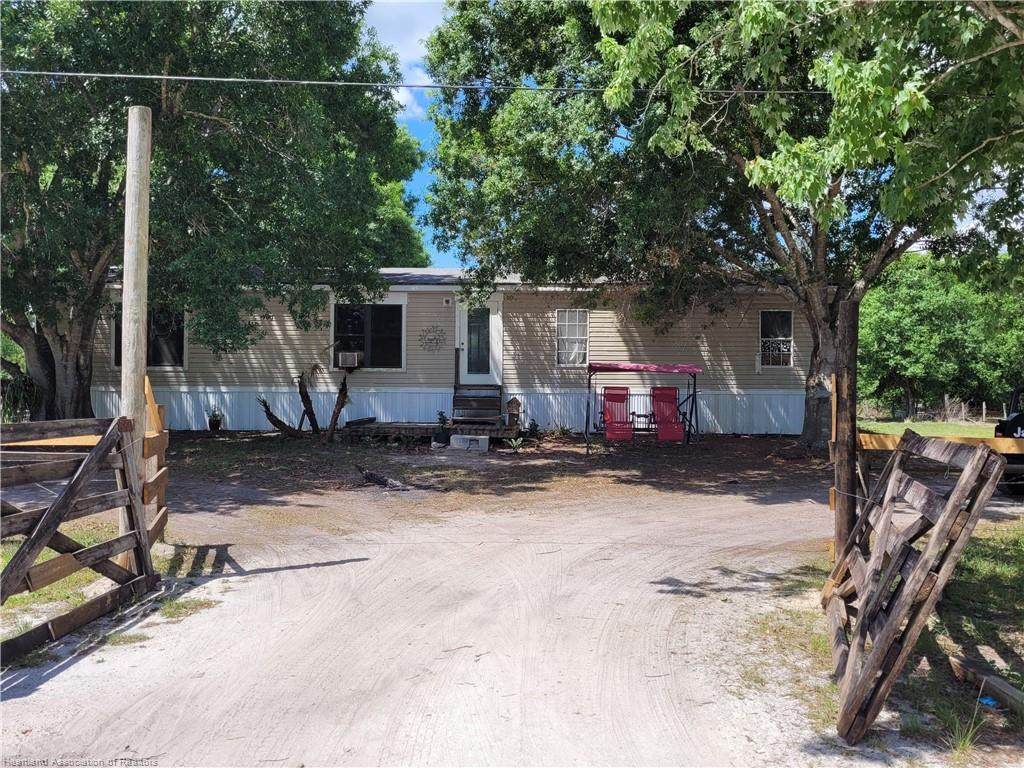 1801 Varsity Terrace - Photo 1