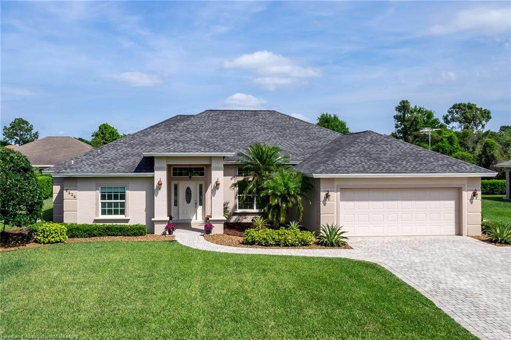 2524 Island Drive - Photo 1