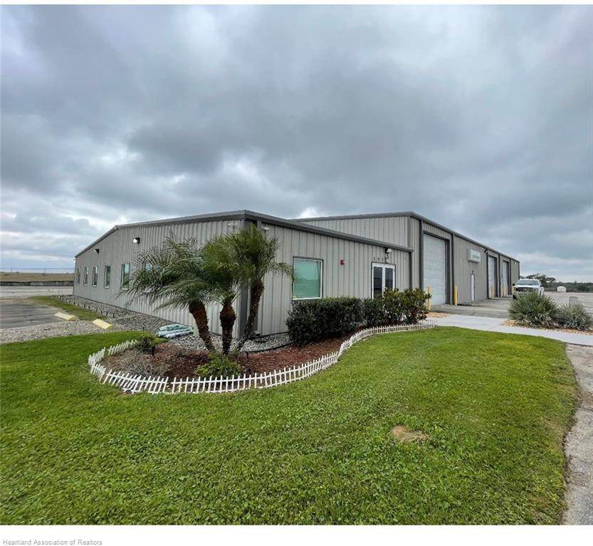 605 State Road 66 Road - Photo 1