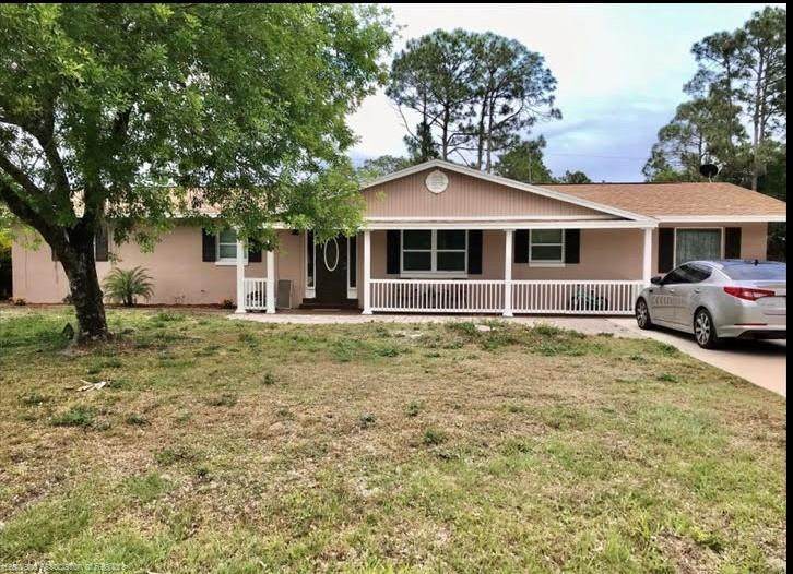 4510 Westminster Road - Photo 1