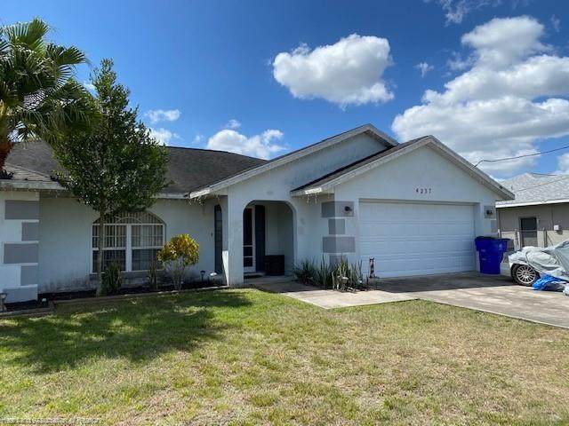 4237 Shad Drive - Photo 1