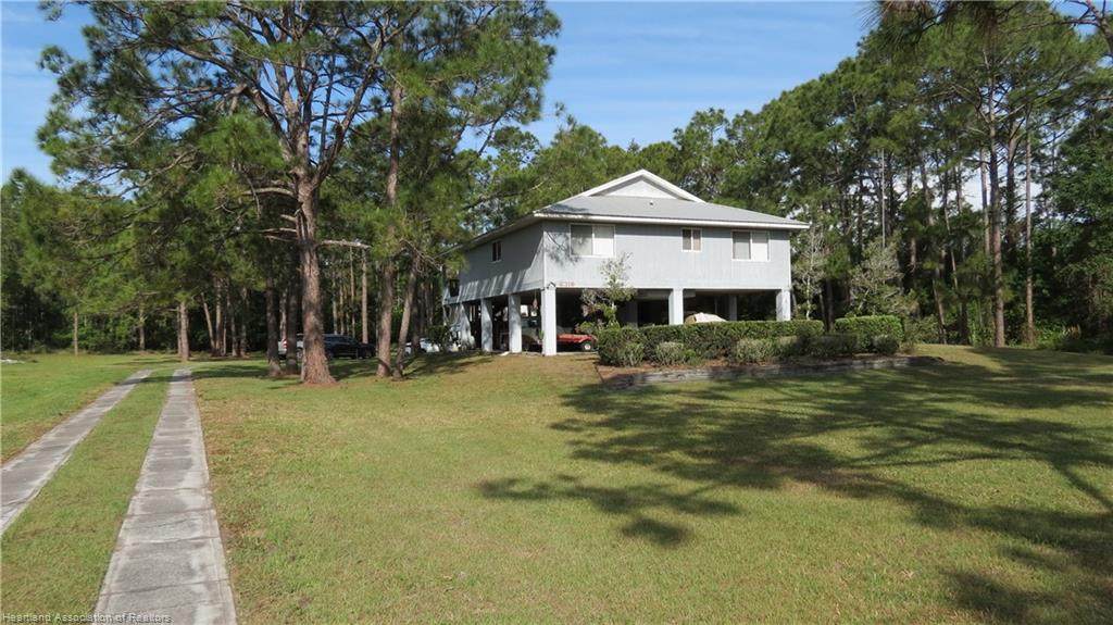 6319 White Cedar Road - Photo 1