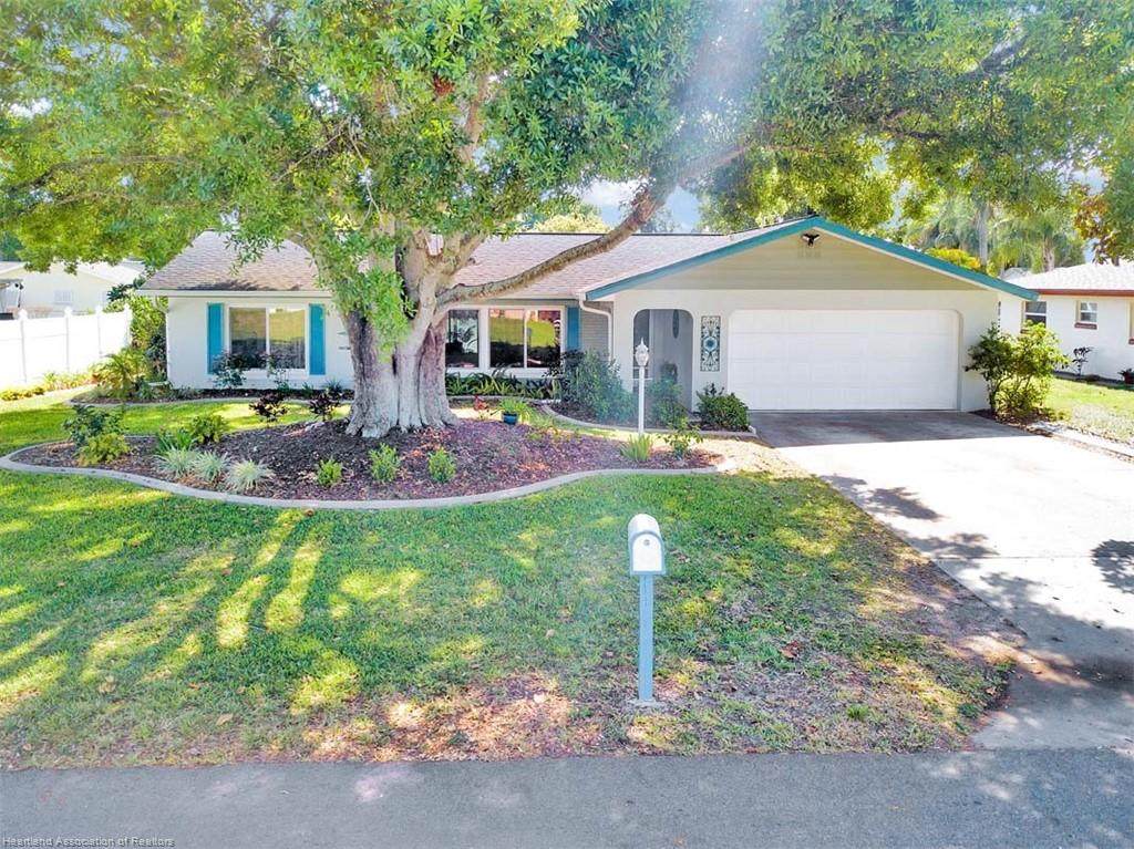 1810 Prospect Street - Photo 1