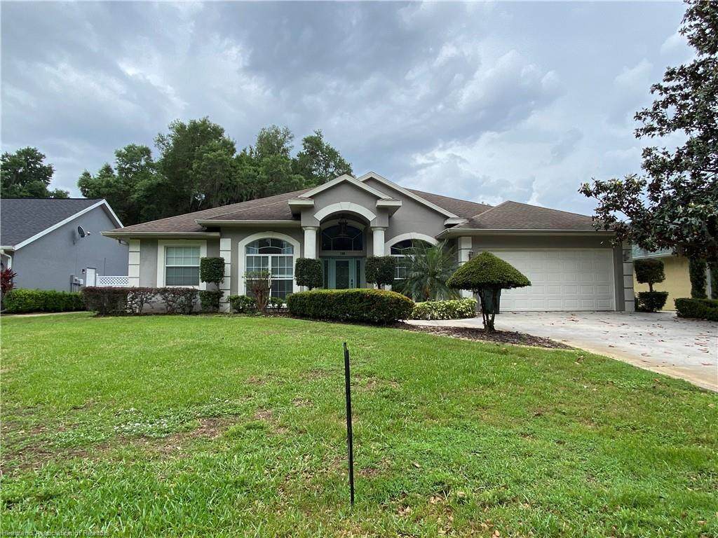 188 Huntley Oaks Boulevard - Photo 1