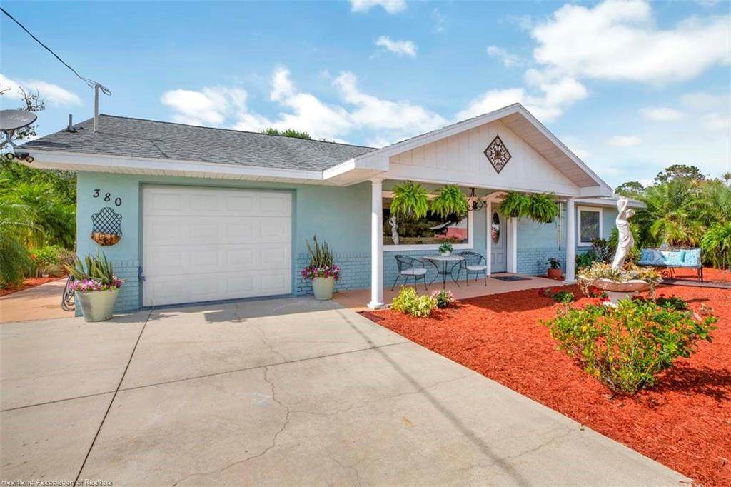 380 Parker Street - Photo 1