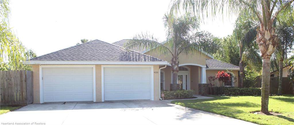 4018 Placid Lakes Boulevard - Photo 1