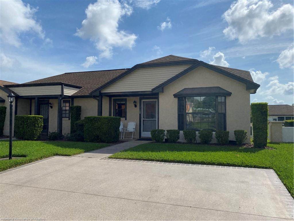3818 Catalina Drive - Photo 1