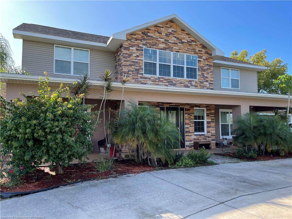 3228 County Road 64 Road - Photo 1