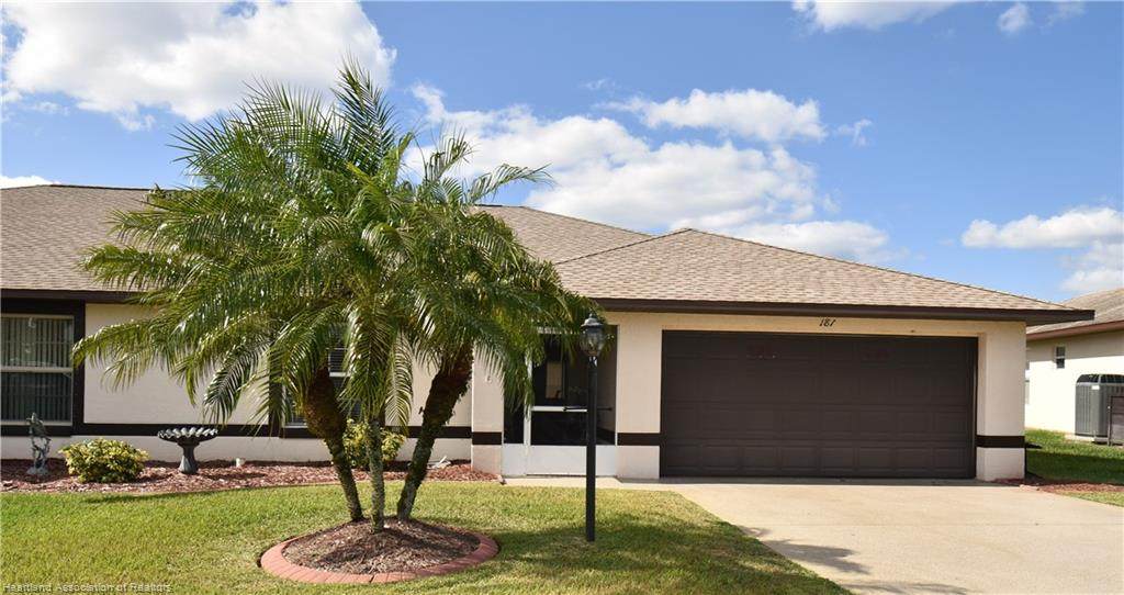 181 Woodside Drive - Photo 1