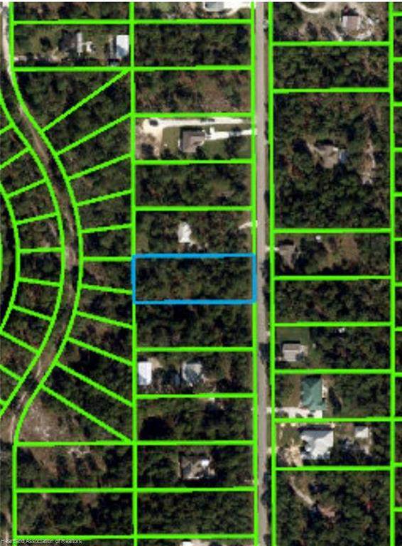 6205 Apple Road - Photo 1
