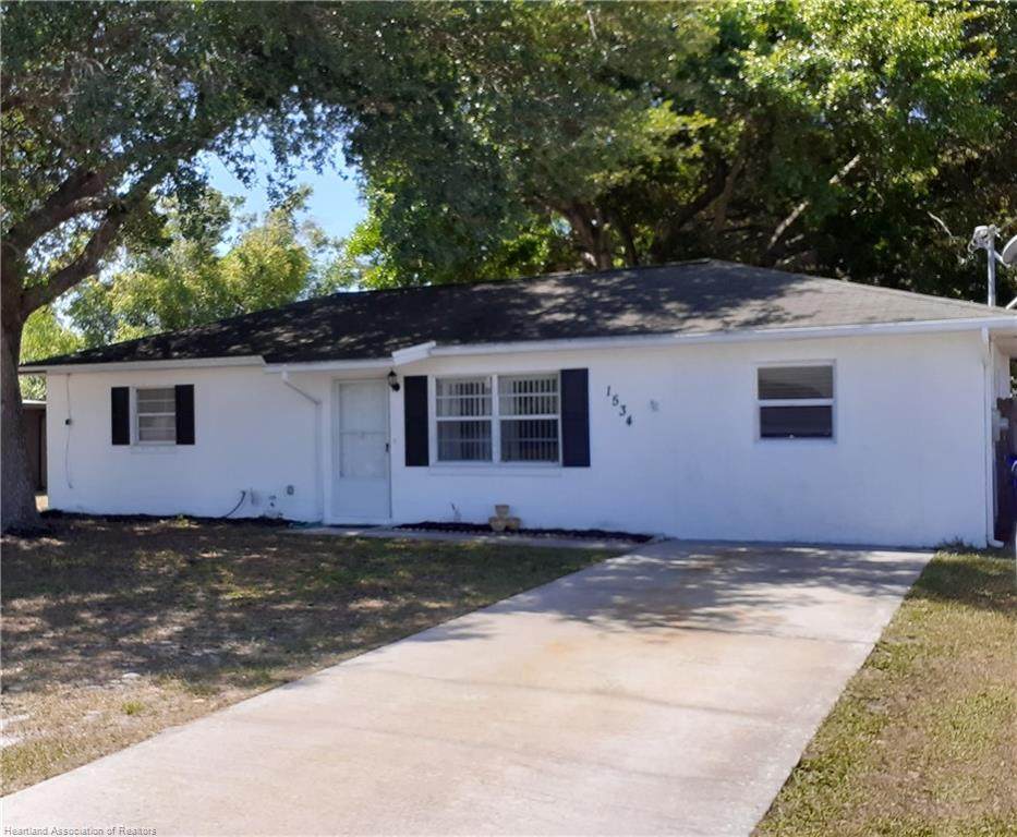 1534 Pinetop Terrace - Photo 1